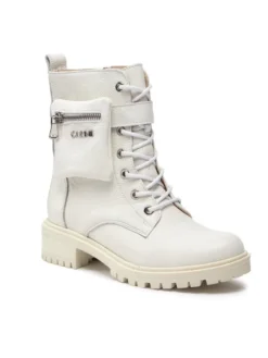 Carinii Tronchetti B5910 Bianco