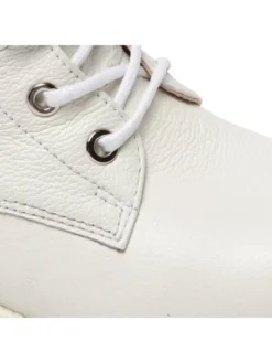 Carinii Tronchetti B5910 Bianco -Carinii Saldi carinii tronchetti b5910 bianco 5