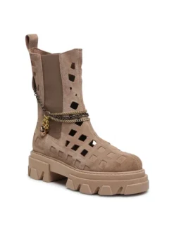 Carinii Tronchetti B7046 Beige