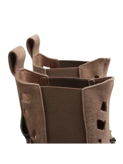 Carinii Tronchetti B7046 Beige -Carinii Saldi carinii tronchetti b7046 beige 5