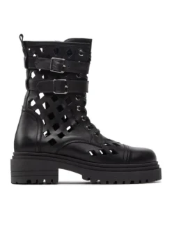 Carinii Tronchetti B7275 Nero -Carinii Saldi carinii tronchetti b7275 nero 1