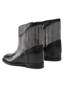 Carinii Tronchetti B7427 Nero -Carinii Saldi carinii tronchetti b7427 nero 2