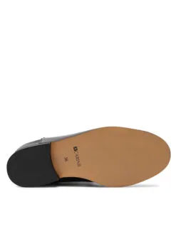 Carinii Tronchetti B7427 Nero -Carinii Saldi carinii tronchetti b7427 nero 3