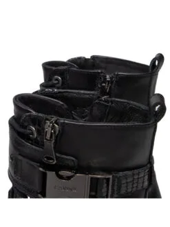 Carinii Tronchetti B7430 Nero -Carinii Saldi carinii tronchetti b7430 nero 5