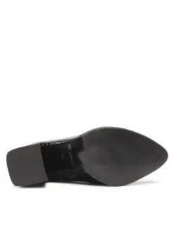 Carinii Tronchetti B7444 Nero -Carinii Saldi carinii tronchetti b7444 nero 3