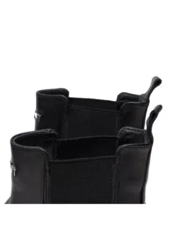 Carinii Tronchetti B7450 Nero -Carinii Saldi carinii tronchetti b7450 nero 5