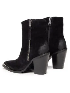 Carinii Tronchetti B7467/M Nero -Carinii Saldi carinii tronchetti b7467 m nero 2