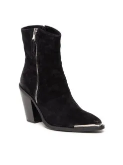 Carinii Tronchetti B7467/M Nero