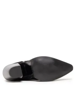 Carinii Tronchetti B7467/M Nero -Carinii Saldi carinii tronchetti b7467 m nero 3