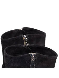 Carinii Tronchetti B7467/M Nero -Carinii Saldi carinii tronchetti b7467 m nero 5