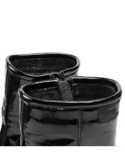 Carinii Tronchetti B7472 Nero -Carinii Saldi carinii tronchetti b7472 nero 5