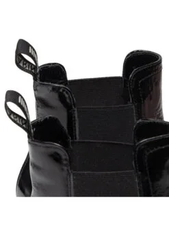 Carinii Tronchetti B7479 Nero 13 Carinii Tronchetti B7479 Nero -Carinii Saldi carinii tronchetti b7479 nero 5