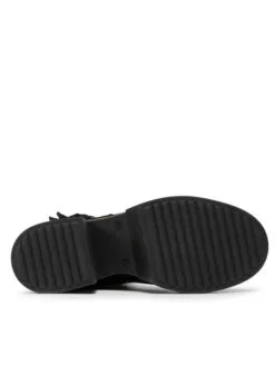 Carinii Tronchetti B7482 Nero 11 Carinii Tronchetti B7482 Nero -Carinii Saldi carinii tronchetti b7482 nero 1 3