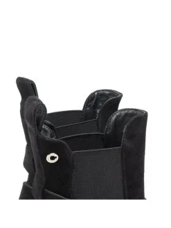 Carinii Tronchetti B7498 Nero -Carinii Saldi carinii tronchetti b7498 nero 5