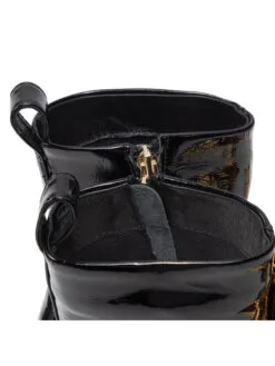 Carinii Tronchetti B7513 Nero -Carinii Saldi carinii tronchetti b7513 nero 5