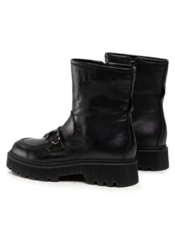 Carinii Tronchetti B7528 Nero -Carinii Saldi carinii tronchetti b7528 nero 2