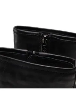 Carinii Tronchetti B7528 Nero -Carinii Saldi carinii tronchetti b7528 nero 5