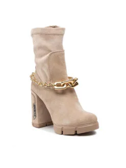 Carinii Tronchetti B7543 Beige