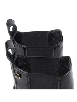 Carinii Tronchetti B7564 Nero -Carinii Saldi carinii tronchetti b7564 nero 1 5