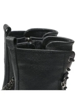 Carinii Tronchetti B7569 Nero -Carinii Saldi carinii tronchetti b7569 nero 5