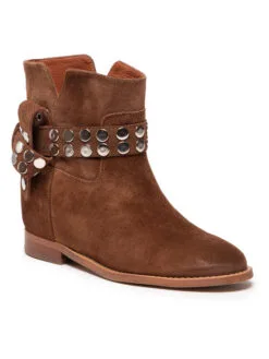 Carinii Tronchetti B7581 Marrone