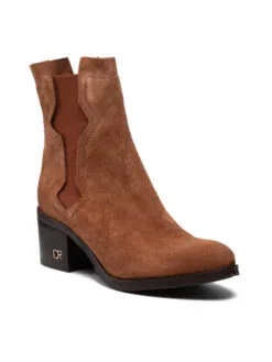 Carinii Tronchetti B7623 Marrone