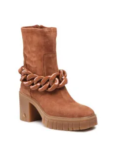 Carinii Tronchetti B7698 Marrone