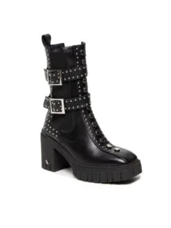 Carinii Tronchetti B7705 Nero