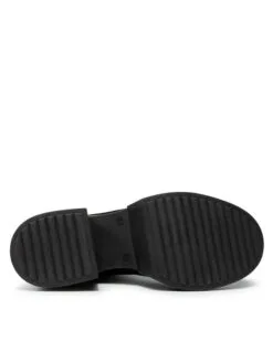 Carinii Tronchetti B7721 Nero -Carinii Saldi carinii tronchetti b7721 nero 3