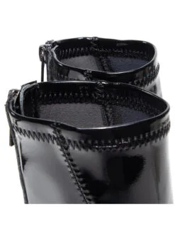 Carinii Tronchetti B7747 Nero -Carinii Saldi carinii tronchetti b7747 nero 5