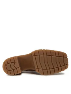 Carinii Tronchetti B7813 Marrone 11 Carinii Tronchetti B7813 Marrone -Carinii Saldi carinii tronchetti b7813 marrone 3