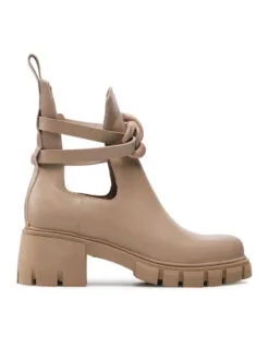 Carinii Tronchetti B7889 Beige 9 Carinii Tronchetti B7889 Beige -Carinii Saldi carinii tronchetti b7889 beige 1