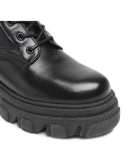 Carinii Tronchetti B7913 Nero -Carinii Saldi carinii tronchetti b7913 nero 5