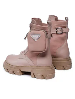 Carinii Tronchetti B7913 Rosa -Carinii Saldi carinii tronchetti b7913 rosa 2