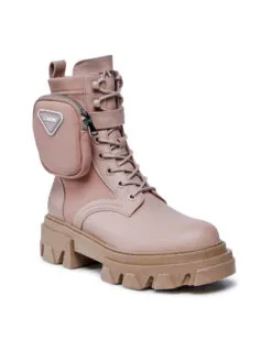 Carinii Tronchetti B7913 Rosa