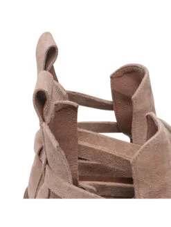 Carinii Tronchetti B7919 Beige -Carinii Saldi carinii tronchetti b7919 beige 5