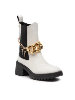 Carinii Tronchetti B7922 Bianco