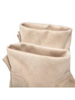 Carinii Tronchetti B7945 Beige -Carinii Saldi carinii tronchetti b7945 beige 5