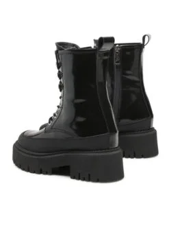 Carinii Tronchetti B7953/CZ Nero -Carinii Saldi carinii tronchetti b7953 cz nero 2