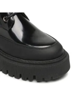 Carinii Tronchetti B7953/CZ Nero -Carinii Saldi carinii tronchetti b7953 cz nero 5