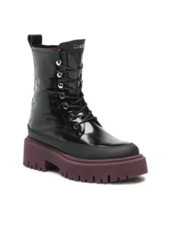 Carinii Tronchetti B7953 Nero