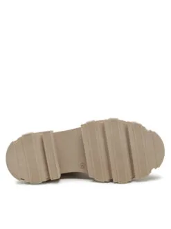 Carinii Tronchetti B7996 Beige -Carinii Saldi carinii tronchetti b7996 beige 3