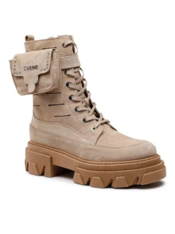 Carinii Tronchetti B7997 Beige