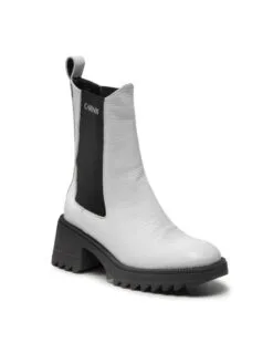 Carinii Tronchetti B8031 Bianco