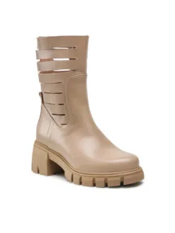 Carinii Tronchetti B8044 Beige