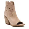 Carinii Tronchetti B8045 Beige -Carinii Saldi carinii tronchetti b8045 beige