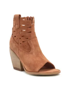 Carinii Tronchetti B8045 Marrone