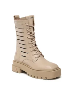 Carinii Tronchetti B8050 Marrone