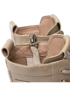 Carinii Tronchetti B8050 Marrone -Carinii Saldi carinii tronchetti b8050 marrone 5