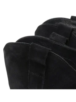 Carinii Tronchetti B8165 Nero -Carinii Saldi carinii tronchetti b8165 nero 5